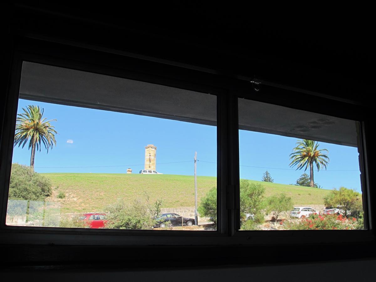 Studio 204 With Harbour, Ocean And Sunset Views From The Balcony 弗里曼特 外观 照片