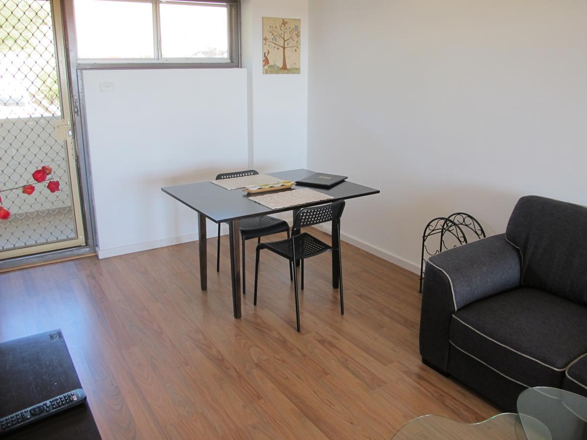Studio 204 With Harbour, Ocean And Sunset Views From The Balcony 弗里曼特 外观 照片